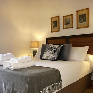 La Casita Del Arenal Séville